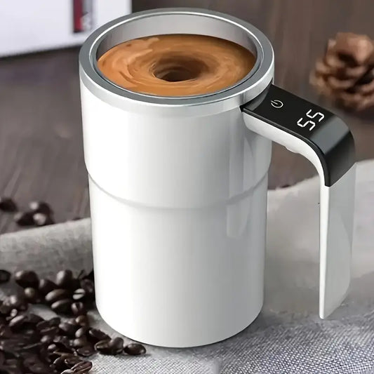 TempMix Mug